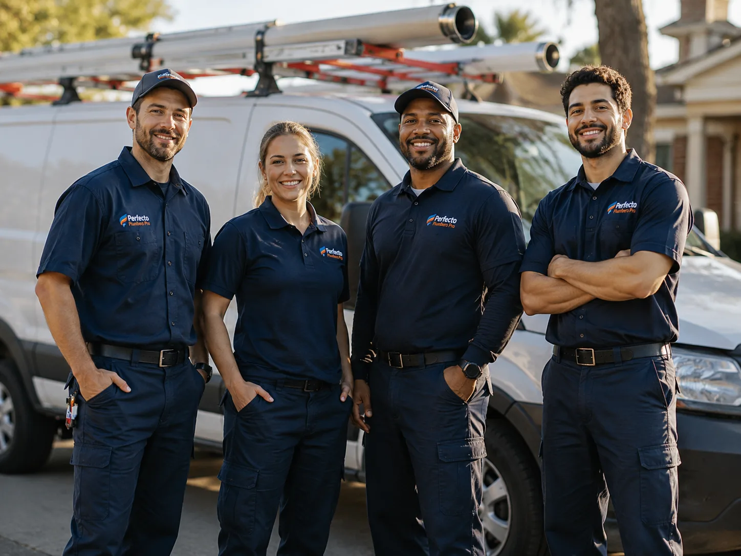 Emergency Plumber Near Me in Muenster, TX near me