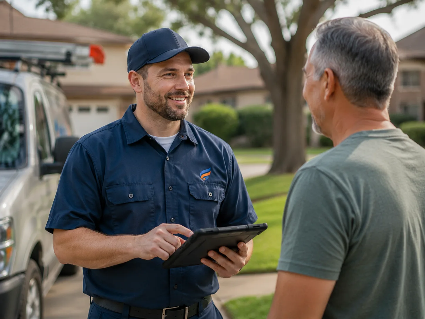 Emergency Plumber Near Me Muenster, TX FAQs